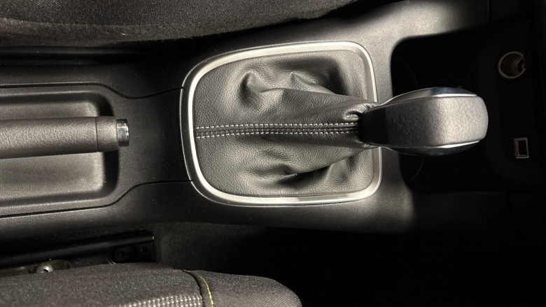 Citroen C3 1.2 PureTech 110 Plus 5dr EAT6 Petrol Hatchback